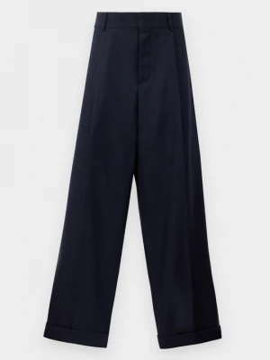 Obrázek produktu Kalhoty Dsquared2 černá