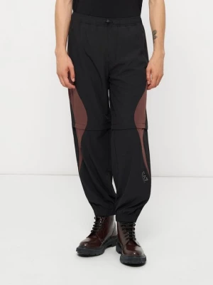 Obrázek produktu Kalhoty EA7 Emporio Armani černá