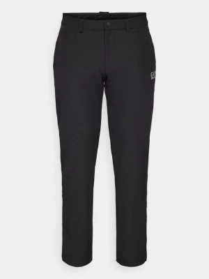 Obrázek produktu Kalhoty EA7 Emporio Armani černá