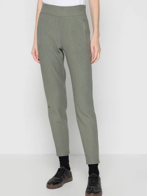 Obrázek produktu Kalhoty EA7 Emporio Armani zelená