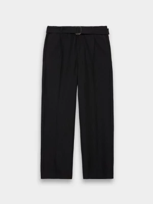 Obrázek produktu Kalhoty EIGHTYFIVE černá