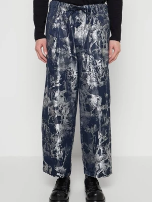 Obrázek produktu Kalhoty Emporio Armani