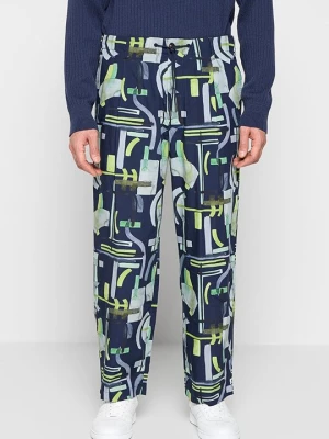 Obrázek produktu Kalhoty Emporio Armani