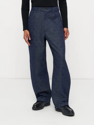Obrázek produktu Kalhoty Emporio Armani