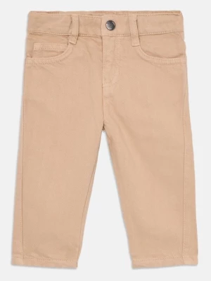 Obrázek produktu Kalhoty Emporio Armani béžová