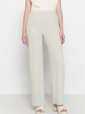 Obrázek produktu Kalhoty Emporio Armani béžová