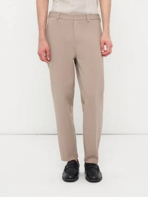 Obrázek produktu Kalhoty Emporio Armani béžová