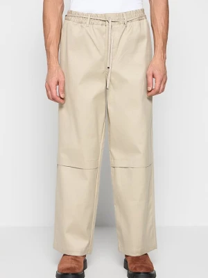 Obrázek produktu Kalhoty Emporio Armani béžová