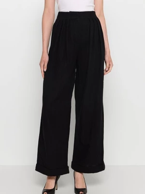Obrázek produktu Kalhoty Emporio Armani černá