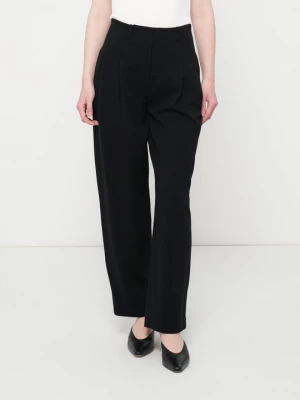 Obrázek produktu Kalhoty Emporio Armani černá