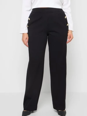 Obrázek produktu Kalhoty Emporio Armani černá