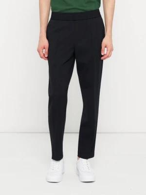 Obrázek produktu Kalhoty Emporio Armani černá