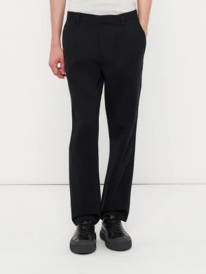 Obrázek produktu Kalhoty Emporio Armani černá