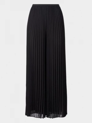 Obrázek produktu Kalhoty Emporio Armani černá