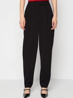 Obrázek produktu Kalhoty Emporio Armani černá
