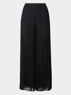 Obrázek produktu Kalhoty Emporio Armani černá