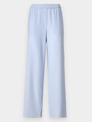Obrázek produktu Kalhoty Emporio Armani fialová
