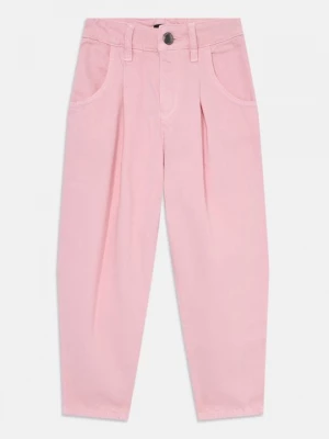 Obrázek produktu Kalhoty Emporio Armani korálová
