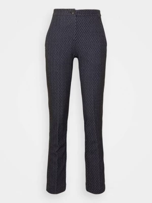 Obrázek produktu Kalhoty Emporio Armani modrá