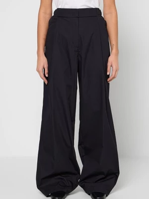 Obrázek produktu Kalhoty Emporio Armani modrá