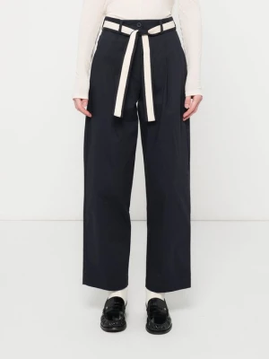 Obrázek produktu Kalhoty Emporio Armani modrá