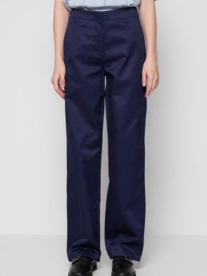 Obrázek produktu Kalhoty Emporio Armani modrá