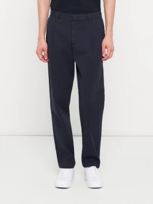 Obrázek produktu Kalhoty Emporio Armani modrá