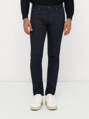 Obrázek produktu Kalhoty Emporio Armani modrá