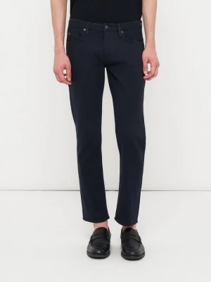 Obrázek produktu Kalhoty Emporio Armani modrá
