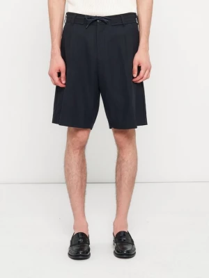 Obrázek produktu Kalhoty Emporio Armani modrá