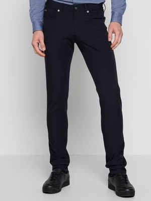 Obrázek produktu Kalhoty Emporio Armani modrá