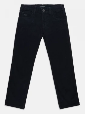 Obrázek produktu Kalhoty Emporio Armani modrá