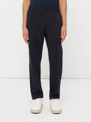 Obrázek produktu Kalhoty Emporio Armani modrá