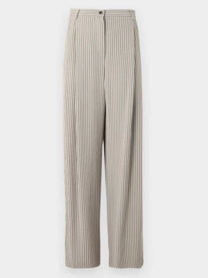 Obrázek produktu Kalhoty Emporio Armani písková