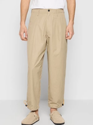 Obrázek produktu Kalhoty Emporio Armani písková