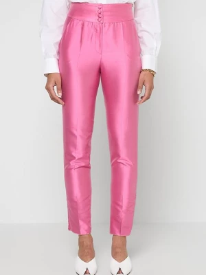 Obrázek produktu Kalhoty Emporio Armani růžová