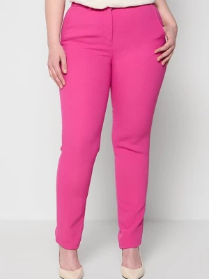 Obrázek produktu Kalhoty Emporio Armani růžová