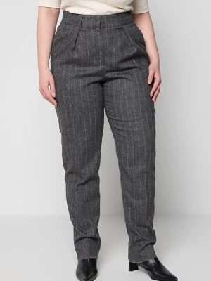 Obrázek produktu Kalhoty Emporio Armani růžová