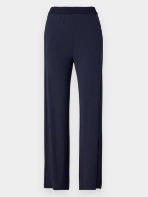 Obrázek produktu Kalhoty Emporio Armani tmavě modrá