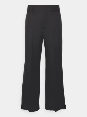 Obrázek produktu Kalhoty Emporio Armani tmavě modrá