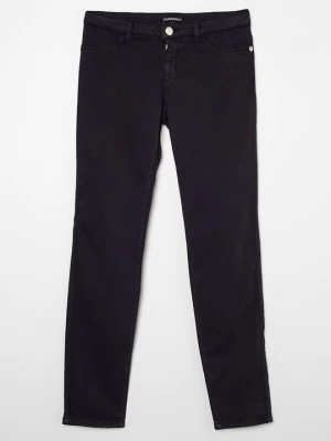 Obrázek produktu Kalhoty Emporio Armani tmavě modrá