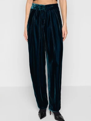 Obrázek produktu Kalhoty Emporio Armani zelená