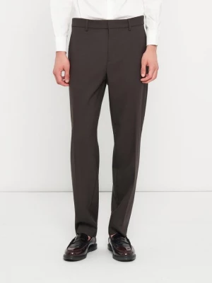 Obrázek produktu Kalhoty Emporio Armani zelená
