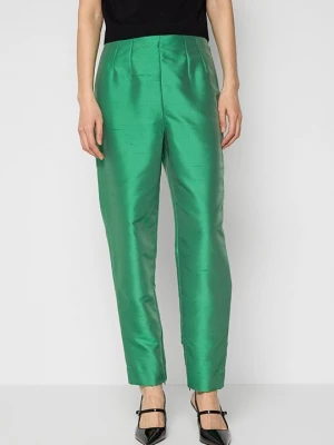 Obrázek produktu Kalhoty Emporio Armani zelená