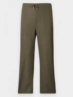 Obrázek produktu Kalhoty Essential Collective khaki