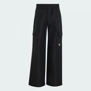Obrázek produktu Kalhoty Essentials Woven Cargo Adidas černá