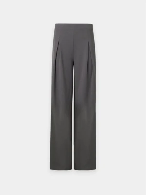 Obrázek produktu Kalhoty Even&Odd By Zalando antracitová
