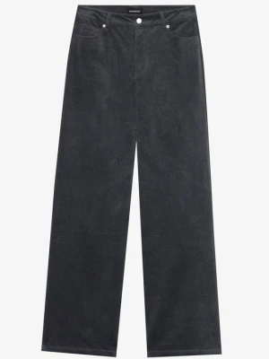 Obrázek produktu Kalhoty Even&Odd By Zalando antracitová