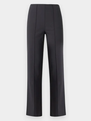 Obrázek produktu Kalhoty Even&Odd By Zalando antracitová