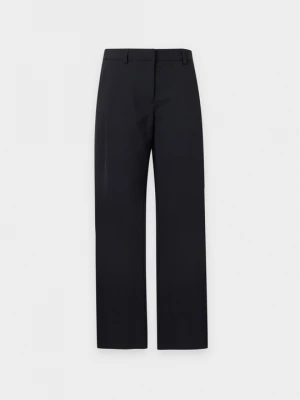 Obrázek produktu Kalhoty Even&Odd By Zalando černá